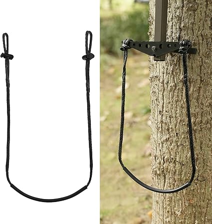 climbing stick aider